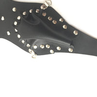 Ceinture de Chasteté Homme Petit Soumis