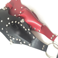 Ceinture de Chasteté Homme Petit Soumis