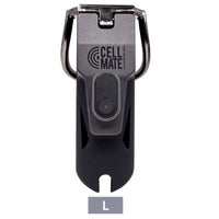 Cage de Chasteté Plastique Cellmate