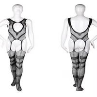 Set Lingerie Pour Sissy élégance