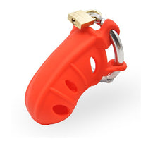 cage de chasteté souple