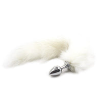 Plug Anal Queue De Renard