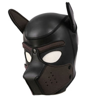Masque De Chien Hardcore