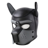 Masque De Chien Hardcore