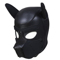 Masque De Chien Hardcore
