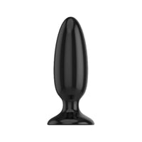 Plug Anal Hard XXL