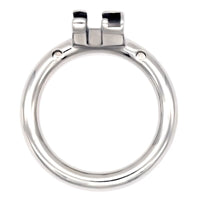 Cage a penis anneau
