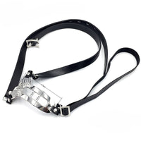 Ceinture de Chasteté Femme | Discrète