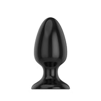 Plug Anal Hard XXL