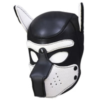 Masque De Chien Hardcore