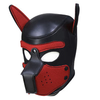 Masque De Chien Hardcore