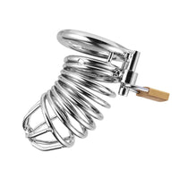 acheter cage de chastete metal