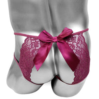 Lingerie Sissy Paquet Cadeau
