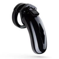 Cage de Chasteté Silicone LockDown