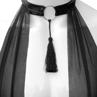 Set Lingerie Pour Sissy Passion Dévorante