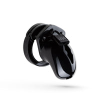 Cage de Chasteté Silicone LockDown
