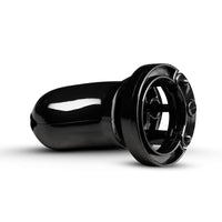Cage de Chasteté Silicone LockDown