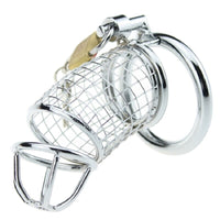 cage a penis vintage
