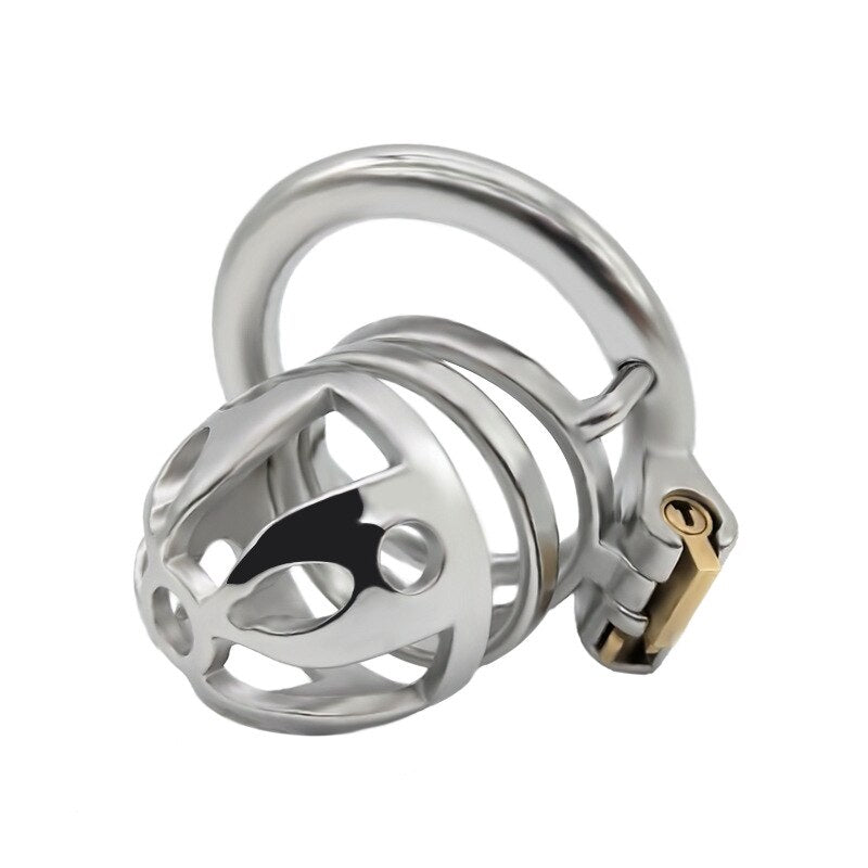 cage de sexe verouillage
