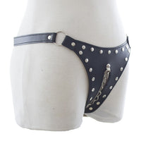 ceinture chasteté pour femme