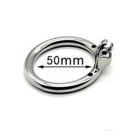 anneau 50 mm