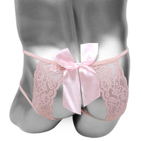 Lingerie Sissy Paquet Cadeau