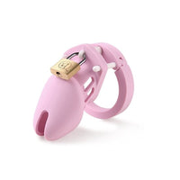 cage de chastete extra small silicone