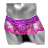 Lingerie Sissy Underwear