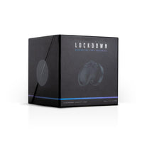 Cage de Chasteté Silicone LockDown