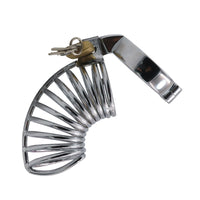 cage de chasteté pénis