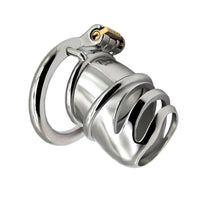 cage pour soumis
