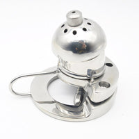 Cage de chasteté Métal Z-66