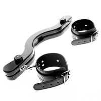 BDSM balle scrotum