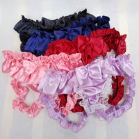 Lingerie Sissy Petit Noeud Mignon
