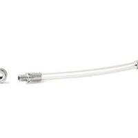 Cage de Chasteté Métal Scrotum "5 et 6 cm"