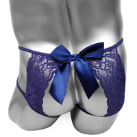 Lingerie Sissy Paquet Cadeau