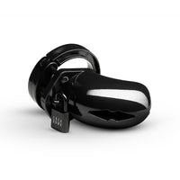 Cage de Chasteté Silicone LockDown