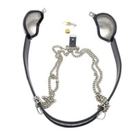 Soutien Gorge de Chasteté