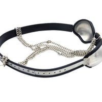Soutien Gorge de Chasteté