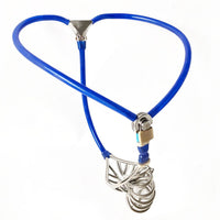 ceinture de chasteté pour homme cage