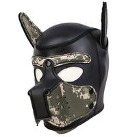 Masque De Chien Hardcore