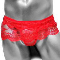 Lingerie Sissy Underwear