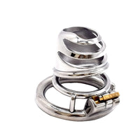 bdsm cage de chastete metal homme