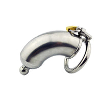cage penienne avec sonde