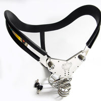 ceinture de chasteté homme petit