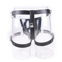 ceinture pour la chasteté