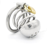 cage a sexe cadenas