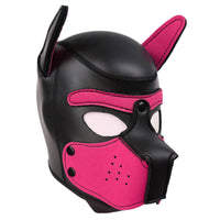Masque De Chien Hardcore