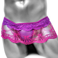 Lingerie Sissy Underwear