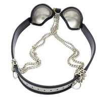 Soutien Gorge de Chasteté